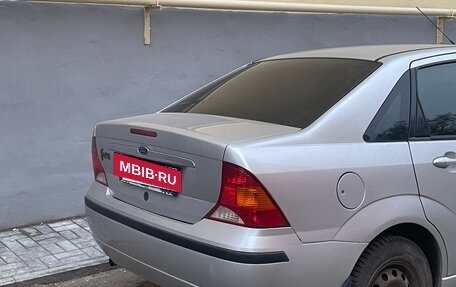 Ford Focus IV, 2004 год, 350 000 рублей, 4 фотография