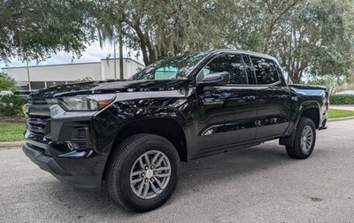 Chevrolet Colorado, 2025 год, 8 996 000 рублей, 1 фотография