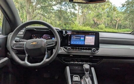 Chevrolet Colorado, 2025 год, 8 996 000 рублей, 10 фотография