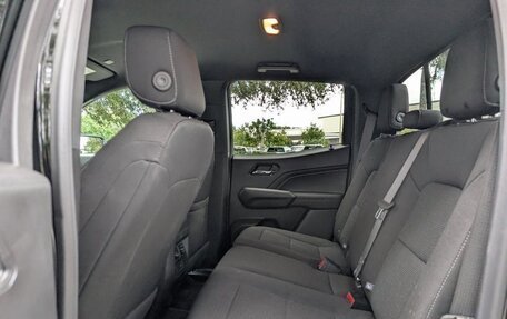 Chevrolet Colorado, 2025 год, 8 996 000 рублей, 14 фотография