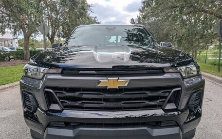 Chevrolet Colorado, 2025 год, 8 996 000 рублей, 2 фотография