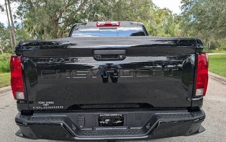 Chevrolet Colorado, 2025 год, 8 996 000 рублей, 5 фотография