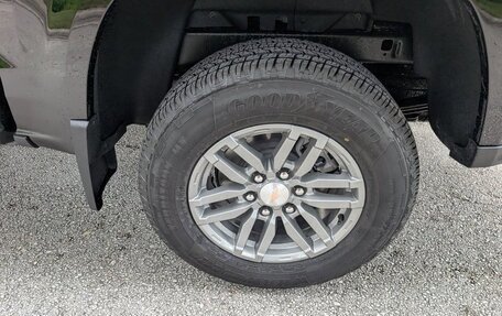 Chevrolet Colorado, 2025 год, 8 996 000 рублей, 9 фотография