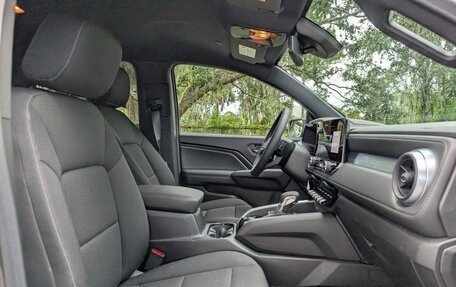 Chevrolet Colorado, 2025 год, 8 996 000 рублей, 15 фотография