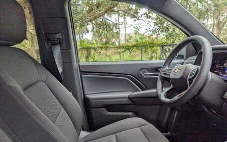 Chevrolet Colorado, 2025 год, 8 996 000 рублей, 11 фотография