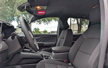 Chevrolet Colorado, 2025 год, 8 996 000 рублей, 13 фотография