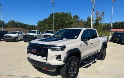 Chevrolet Colorado, 2025 год, 10 460 515 рублей, 1 фотография