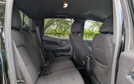 Chevrolet Colorado, 2025 год, 8 996 000 рублей, 16 фотография