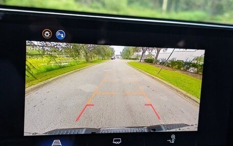 Chevrolet Colorado, 2025 год, 8 996 000 рублей, 24 фотография