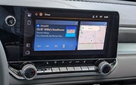 Chevrolet Colorado, 2025 год, 8 996 000 рублей, 20 фотография