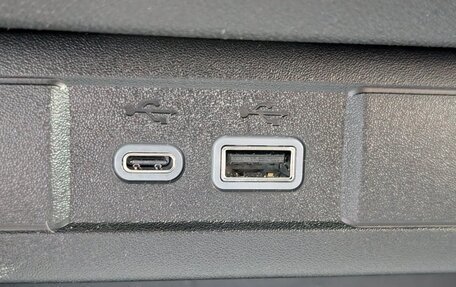 Chevrolet Colorado, 2025 год, 8 996 000 рублей, 22 фотография