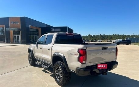 Chevrolet Colorado, 2025 год, 10 460 515 рублей, 2 фотография