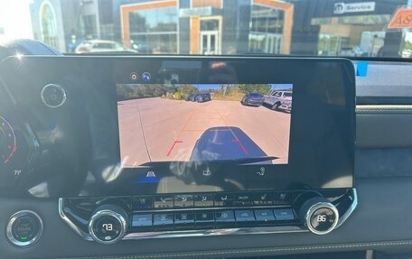 Chevrolet Colorado, 2025 год, 10 460 515 рублей, 3 фотография