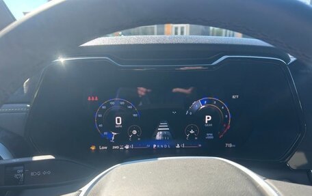 Chevrolet Colorado, 2025 год, 10 460 515 рублей, 5 фотография