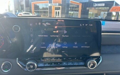 Chevrolet Colorado, 2025 год, 10 460 515 рублей, 10 фотография