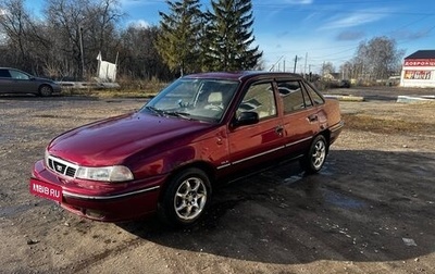 Daewoo Nexia I рестайлинг, 2007 год, 170 000 рублей, 1 фотография