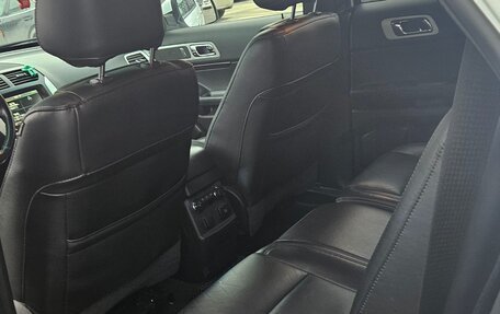 Ford Explorer VI, 2014 год, 1 940 000 рублей, 5 фотография