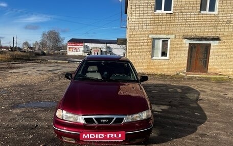 Daewoo Nexia I рестайлинг, 2007 год, 170 000 рублей, 2 фотография