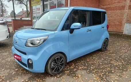 KIA Ray, 2020 год, 1 680 000 рублей, 1 фотография