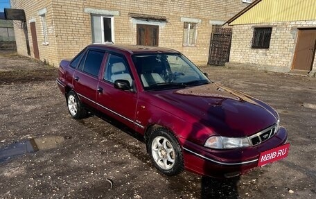 Daewoo Nexia I рестайлинг, 2007 год, 170 000 рублей, 3 фотография