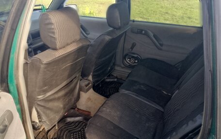 Volkswagen Passat B4, 1994 год, 119 999 рублей, 1 фотография