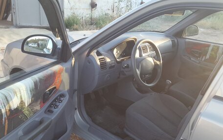 Hyundai Accent II, 2008 год, 460 000 рублей, 7 фотография