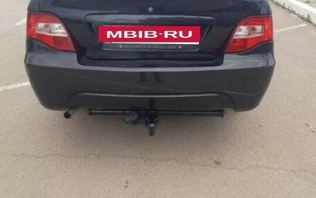 Daewoo Nexia I рестайлинг, 2012 год, 333 000 рублей, 5 фотография