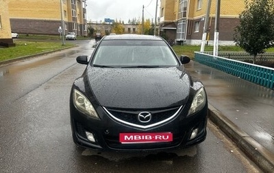 Mazda 6, 2010 год, 600 000 рублей, 1 фотография