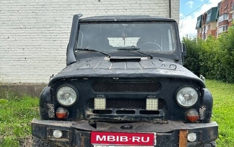 ЛуАЗ 3151, 1999 год, 200 000 рублей, 1 фотография