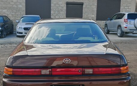 Toyota Mark II VIII (X100), 1995 год, 1 000 000 рублей, 3 фотография