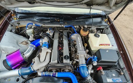 Toyota Mark II VIII (X100), 1995 год, 1 000 000 рублей, 8 фотография