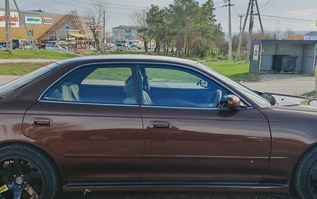 Toyota Mark II VIII (X100), 1995 год, 1 000 000 рублей, 7 фотография