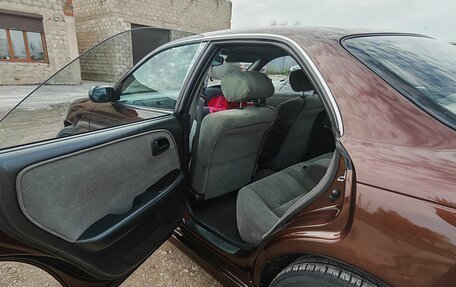 Toyota Mark II VIII (X100), 1995 год, 1 000 000 рублей, 10 фотография