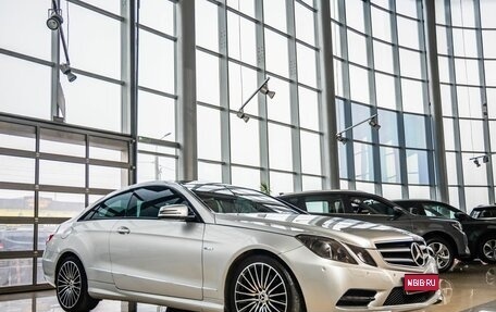 Mercedes-Benz E-Класс, 2011 год, 1 538 000 рублей, 1 фотография