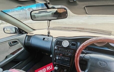 Toyota Mark II VIII (X100), 1995 год, 1 000 000 рублей, 9 фотография