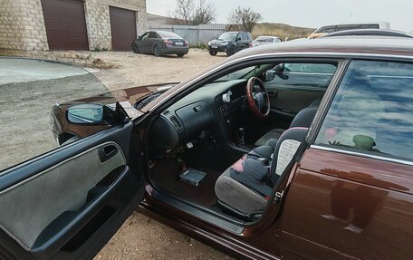 Toyota Mark II VIII (X100), 1995 год, 1 000 000 рублей, 12 фотография