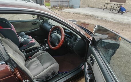 Toyota Mark II VIII (X100), 1995 год, 1 000 000 рублей, 13 фотография