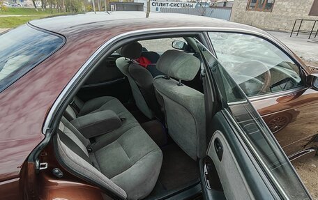 Toyota Mark II VIII (X100), 1995 год, 1 000 000 рублей, 14 фотография