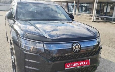 Volkswagen Teramont, 2025 год, 5 700 000 рублей, 1 фотография