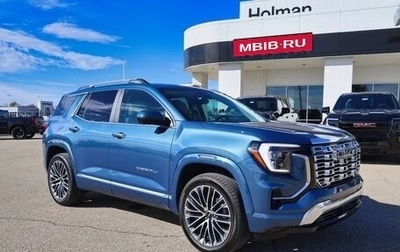 GMC Terrain, 2025 год, 6 480 600 рублей, 1 фотография