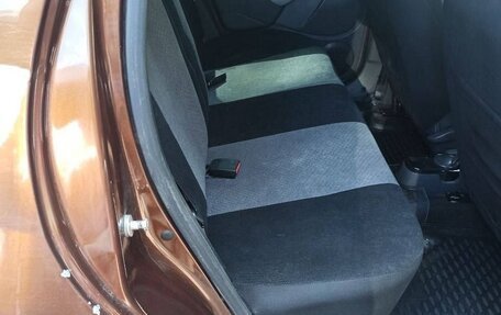 Renault Duster I рестайлинг, 2013 год, 800 000 рублей, 4 фотография