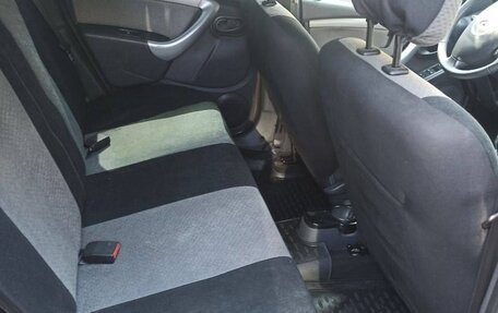 Renault Duster I рестайлинг, 2013 год, 800 000 рублей, 8 фотография