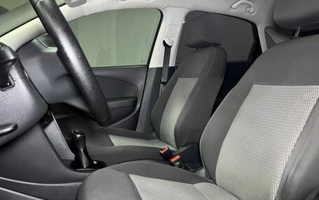 Volkswagen Polo VI (EU Market), 2012 год, 799 000 рублей, 7 фотография