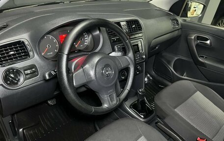 Volkswagen Polo VI (EU Market), 2012 год, 799 000 рублей, 6 фотография