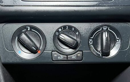 Volkswagen Polo VI (EU Market), 2012 год, 799 000 рублей, 14 фотография