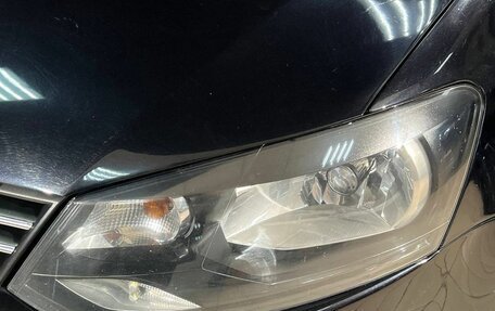 Volkswagen Polo VI (EU Market), 2012 год, 799 000 рублей, 15 фотография