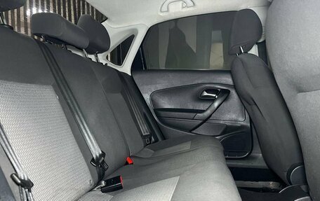 Volkswagen Polo VI (EU Market), 2012 год, 799 000 рублей, 9 фотография