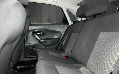 Volkswagen Polo VI (EU Market), 2012 год, 799 000 рублей, 8 фотография