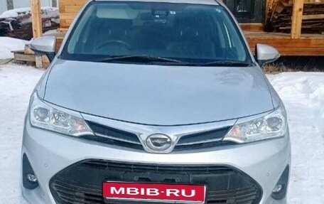 Toyota Corolla, 2019 год, 1 150 000 рублей, 1 фотография