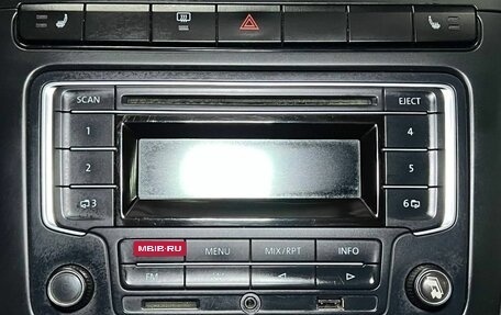 Volkswagen Polo VI (EU Market), 2012 год, 799 000 рублей, 13 фотография